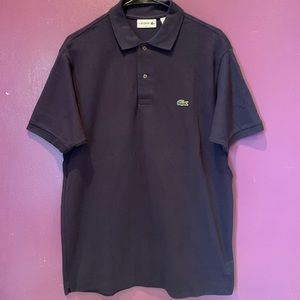 Men’s polo shirt